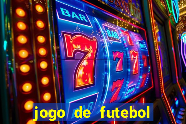 jogo de futebol gratis pc